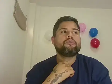 GABRIELGARCIA1313 online show from 20, 7, 2026