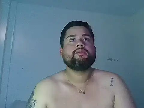 GABRIELGARCIA1313 online show from 26, 7, 2026