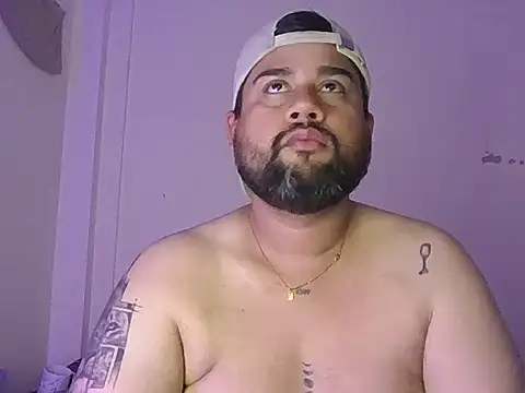 GABRIELGARCIA1313 online show from 31, 7, 2026