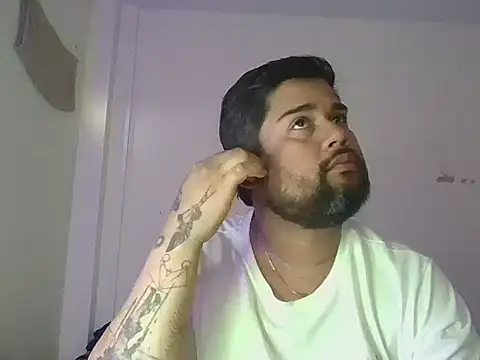 GABRIELGARCIA1313 online show from 1, 8, 2026