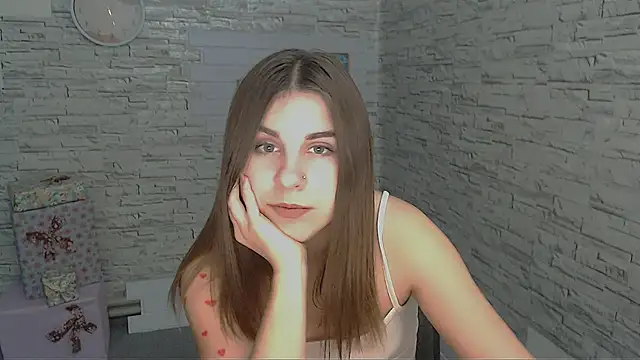 Snapshot of Sweet_Doll_Luna chatting on 7, 12, 2024 Sweet Doll Luna online show from 7, 12, 2024