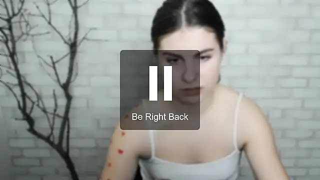 Snapshot of Sweet_Doll_Luna chatting on 8, 12, 2024 Sweet Doll Luna online show from 8, 12, 2024