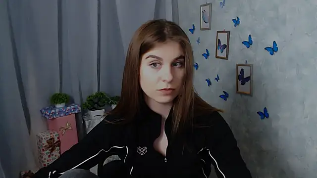 Snapshot of Sweet_Doll_Luna chatting on 9, 12, 2024 Sweet Doll Luna online show from 9, 12, 2024