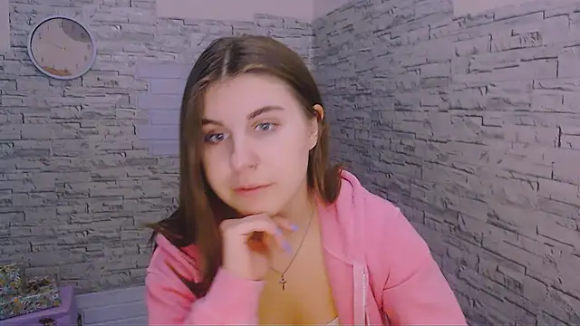 Snapshot of Sweet_Doll_Luna chatting on 14, 12, 2024 Sweet Doll Luna online show from 14, 12, 2024