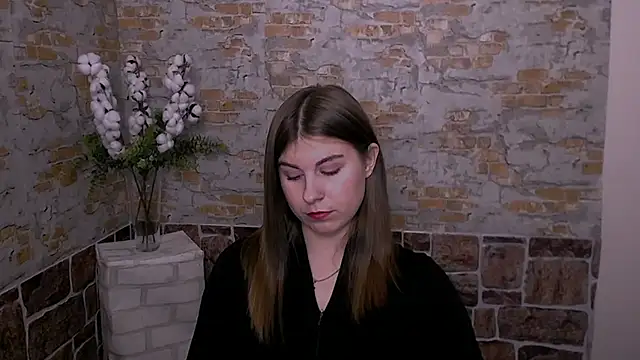 Snapshot of Sweet_Doll_Luna chatting on 21, 12, 2024 Sweet Doll Luna online show from 21, 12, 2024