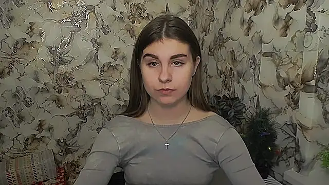 Snapshot of Sweet_Doll_Luna chatting on 25, 12, 2024 Sweet Doll Luna online show from 25, 12, 2024