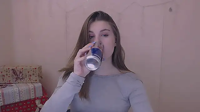 Snapshot of Sweet_Doll_Luna chatting on 9, 1, 2025 Sweet Doll Luna online show from 9, 1, 2025