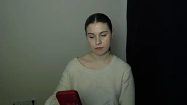 Snapshot of Sweet_Doll_Luna chatting on 10, 1, 2025 Sweet Doll Luna online show from 10, 1, 2025