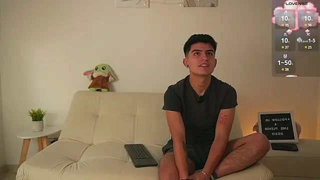 tommy and sophie online show from 14, 1, 2025