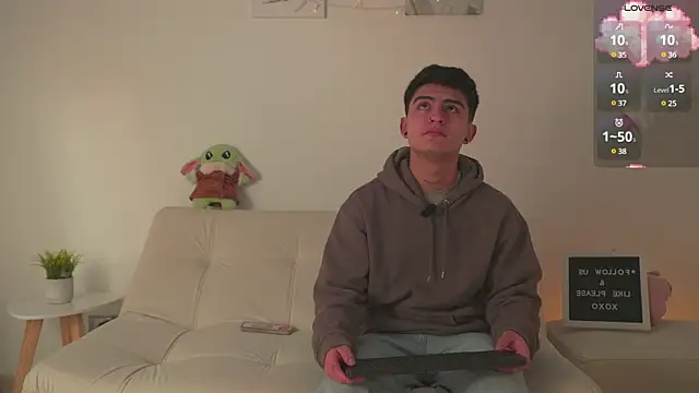 tommy and sophie online show from 22, 1, 2025