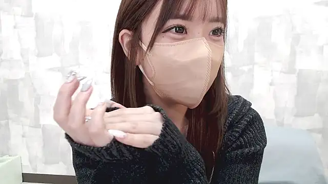 Snapshot of LOVE_MOMO_LOVE chatting on 1, 10, 2025 LOVE MOMO LOVE online show from 1, 10, 2025