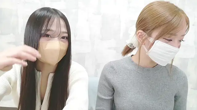 LOVE MOMO LOVE online show from 21, 12, 2025