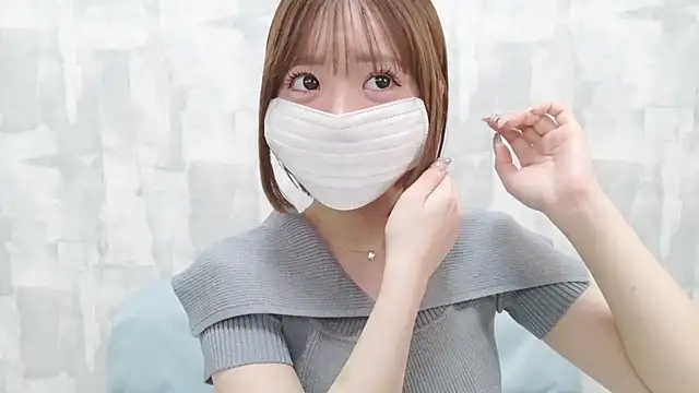 Snapshot of LOVE_MOMO_LOVE chatting on 26, 3, 2026 LOVE MOMO LOVE online show from 26, 3, 2026