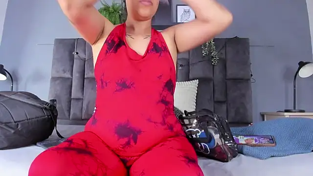DulceAurora   online show from 4, 6, 2026