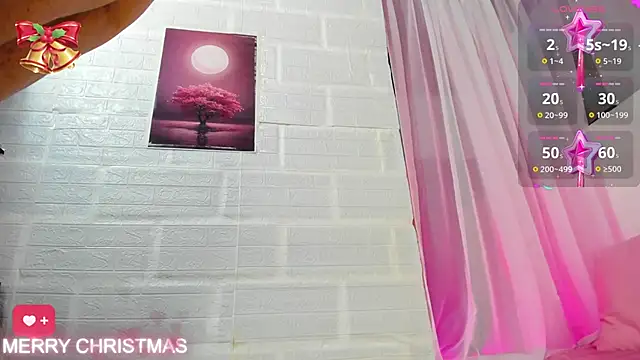 Snapshot of Mysexygirl_ chatting on 5, 12, 2024 Mysexygirl online show from 5, 12, 2024