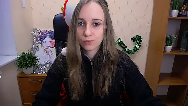 Snapshot of _Nicole_new chatting on 7, 12, 2024  Nicole new online show from 7, 12, 2024