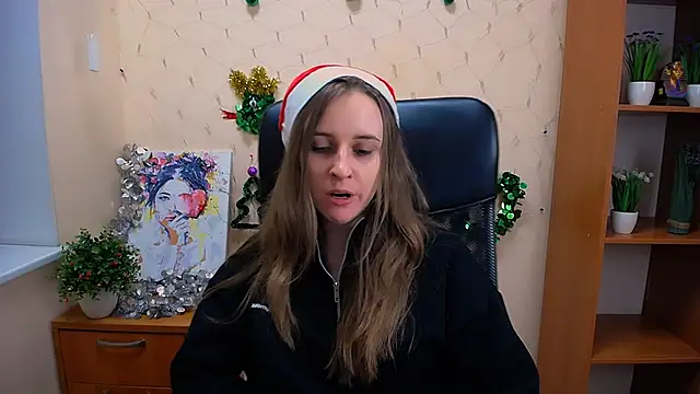 Snapshot of _Nicole_new chatting on 7, 12, 2024  Nicole new online show from 7, 12, 2024