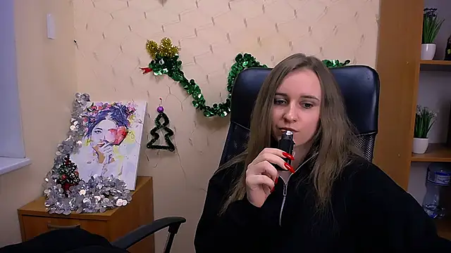 Snapshot of _Nicole_new chatting on 24, 12, 2024  Nicole new online show from 24, 12, 2024