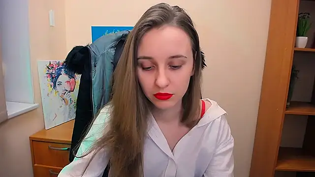 Snapshot of _Nicole_new chatting on 18, 2, 2025  Nicole new online show from 18, 2, 2025