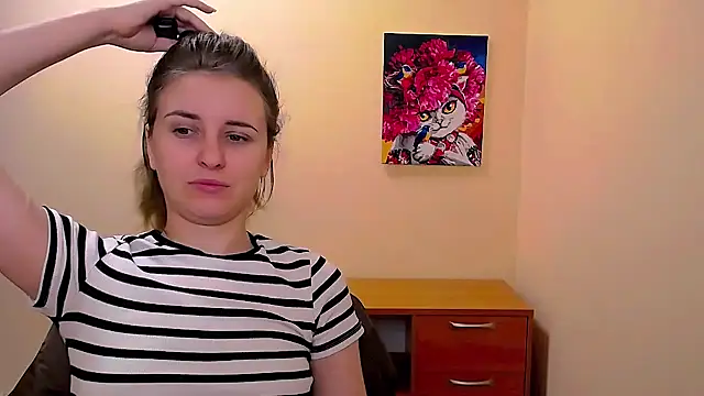 Snapshot of _Nicole_new chatting on 11, 3, 2025  Nicole new online show from 11, 3, 2025