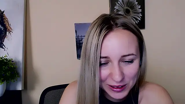  Nicole new online show from 17, 6, 2026