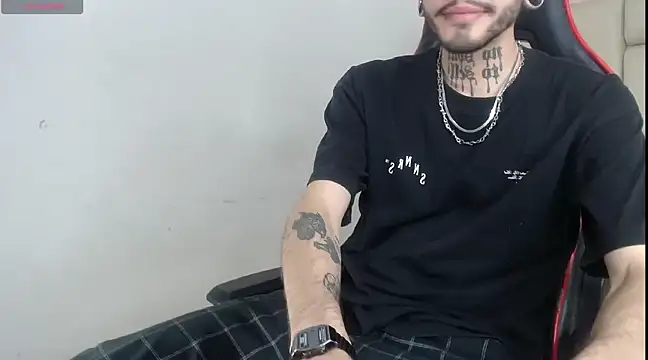 Snapshot of MurdockH chatting on 6, 1, 2025 MurdockH online show from 6, 1, 2025