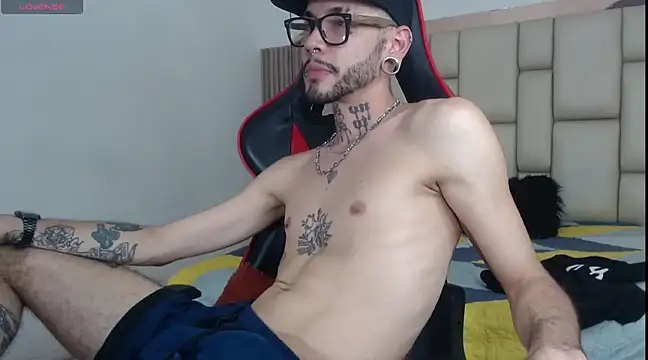 Snapshot of MurdockH chatting on 6, 1, 2025 MurdockH online show from 6, 1, 2025