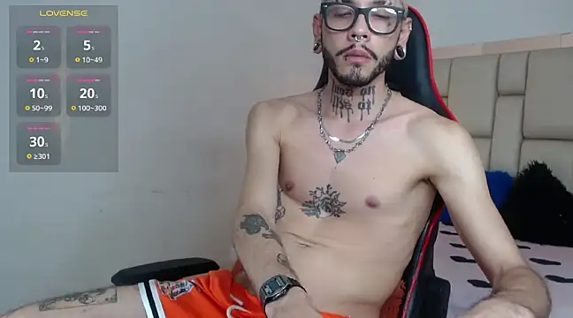 Snapshot of MurdockH chatting on 9, 1, 2025 MurdockH online show from 9, 1, 2025