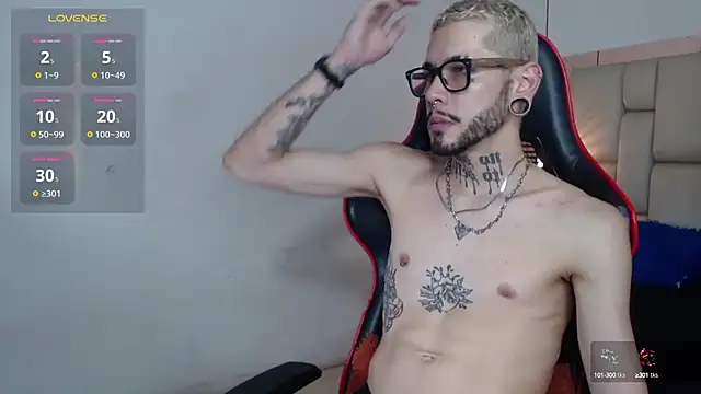 Snapshot of MurdockH chatting on 12, 1, 2025 MurdockH online show from 12, 1, 2025