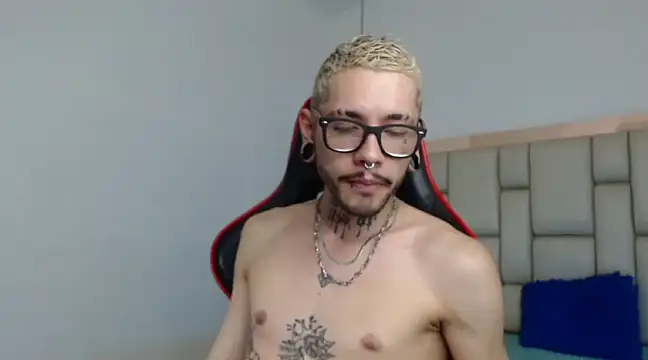 Snapshot of MurdockH chatting on 17, 1, 2025 MurdockH online show from 17, 1, 2025