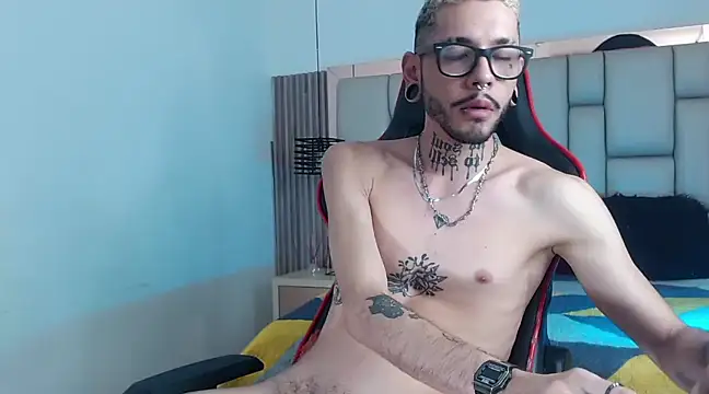 Snapshot of MurdockH chatting on 26, 1, 2025 MurdockH online show from 26, 1, 2025