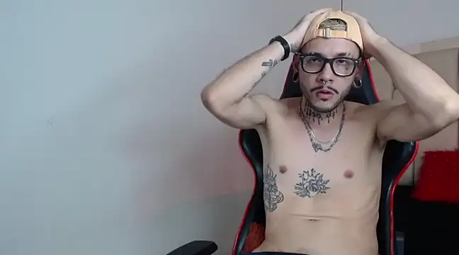 Snapshot of MurdockH chatting on 30, 1, 2025 MurdockH online show from 30, 1, 2025