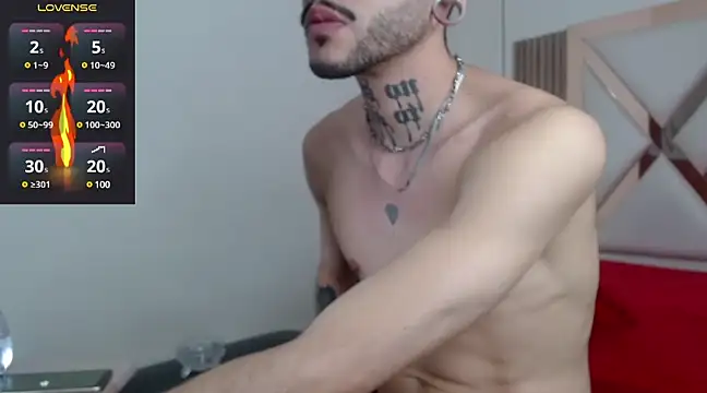 Snapshot of MurdockH chatting on 15, 2, 2025 MurdockH online show from 15, 2, 2025