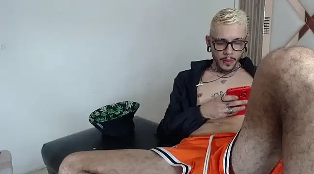 Snapshot of MurdockH chatting on 9, 3, 2025 MurdockH online show from 9, 3, 2025