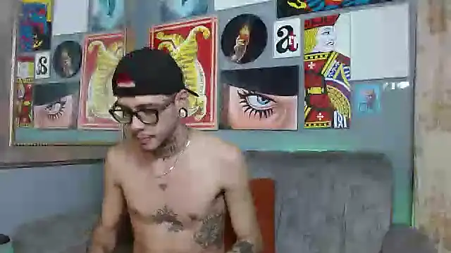 Snapshot of MurdockH chatting on 17, 9, 2025 MurdockH online show from 17, 9, 2025