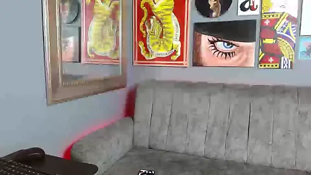 Snapshot of MurdockH chatting on 23, 9, 2025 MurdockH online show from 23, 9, 2025