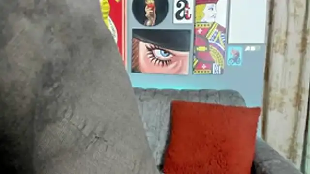 Snapshot of MurdockH chatting on 21, 10, 2025 MurdockH online show from 21, 10, 2025