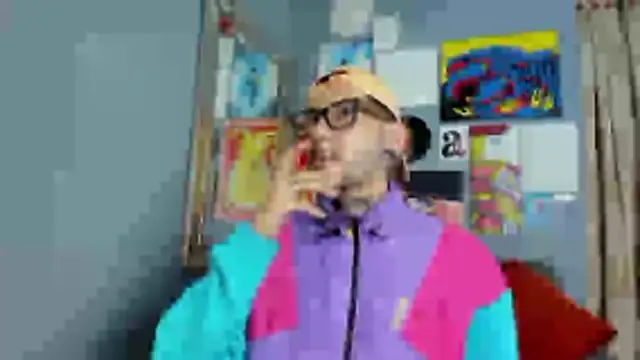 Snapshot of MurdockH chatting on 29, 10, 2025 MurdockH online show from 29, 10, 2025