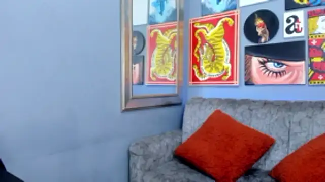 Snapshot of MurdockH chatting on 16, 11, 2025 MurdockH online show from 16, 11, 2025