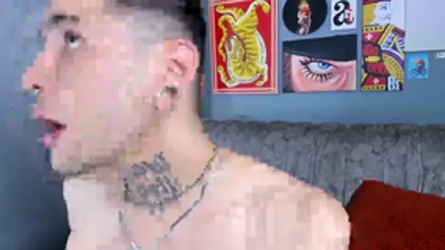 Snapshot of MurdockH chatting on 4, 12, 2025 MurdockH online show from 4, 12, 2025