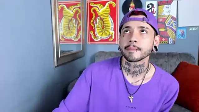 Snapshot of MurdockH chatting on 6, 1, 2026 MurdockH online show from 6, 1, 2026