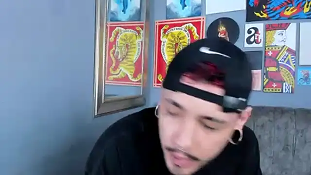 Snapshot of MurdockH chatting on 7, 1, 2026 MurdockH online show from 7, 1, 2026