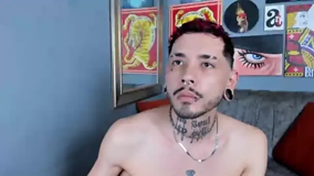 Snapshot of MurdockH chatting on 8, 1, 2026 MurdockH online show from 8, 1, 2026