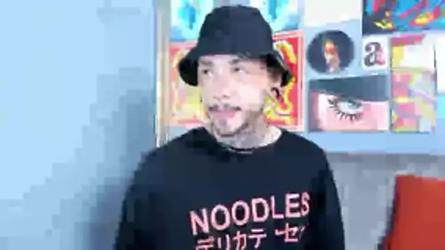 Snapshot of MurdockH chatting on 11, 1, 2026 MurdockH online show from 11, 1, 2026