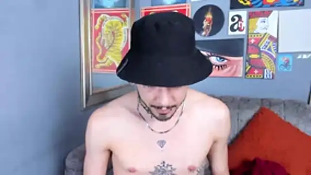 Snapshot of MurdockH chatting on 15, 1, 2026 MurdockH online show from 15, 1, 2026