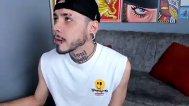 Snapshot of MurdockH chatting on 17, 1, 2026 MurdockH online show from 17, 1, 2026