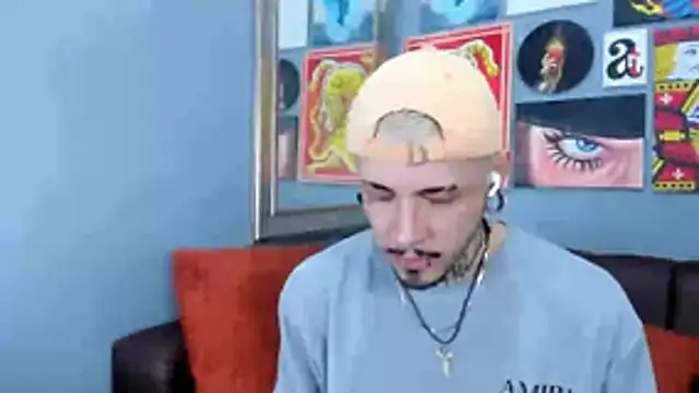 Snapshot of MurdockH chatting on 5, 2, 2026 MurdockH online show from 5, 2, 2026