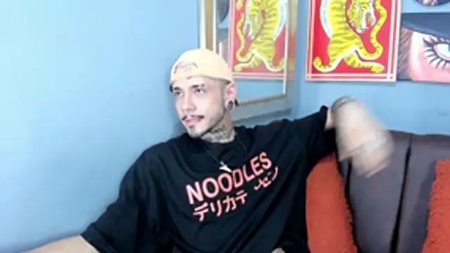 Snapshot of MurdockH chatting on 9, 2, 2026 MurdockH online show from 9, 2, 2026