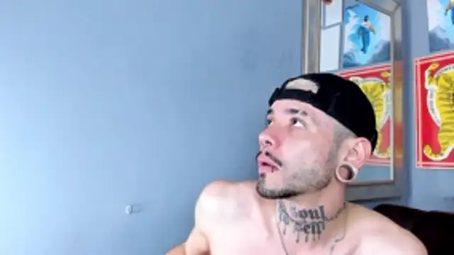 Snapshot of MurdockH chatting on 10, 2, 2026 MurdockH online show from 10, 2, 2026