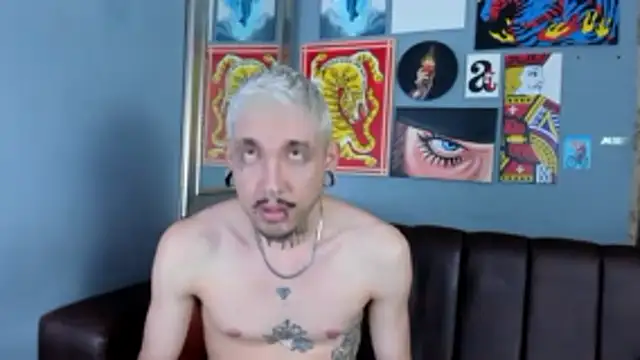 Snapshot of MurdockH chatting on 25, 2, 2026 MurdockH online show from 25, 2, 2026